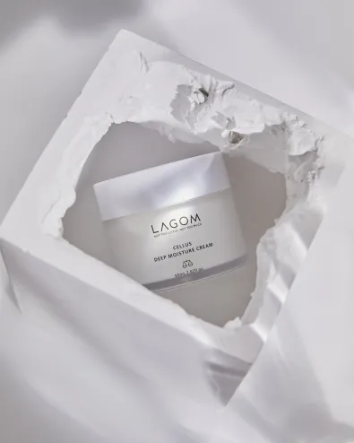 Cellus Deep Moisture Cream