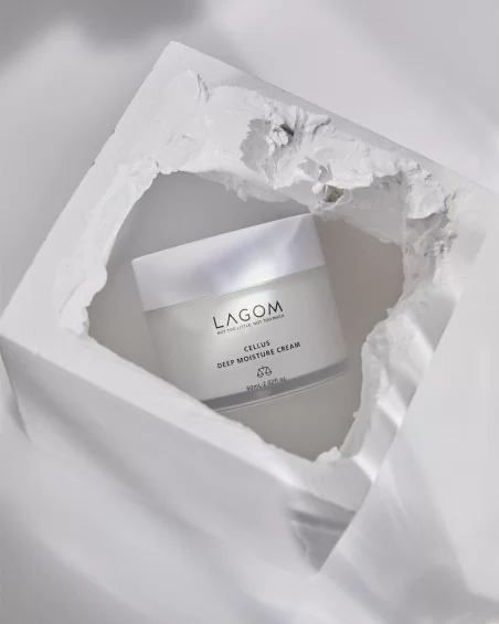 Cellus Deep Moisture Cream