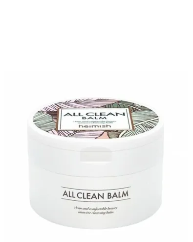 All Clean Balm