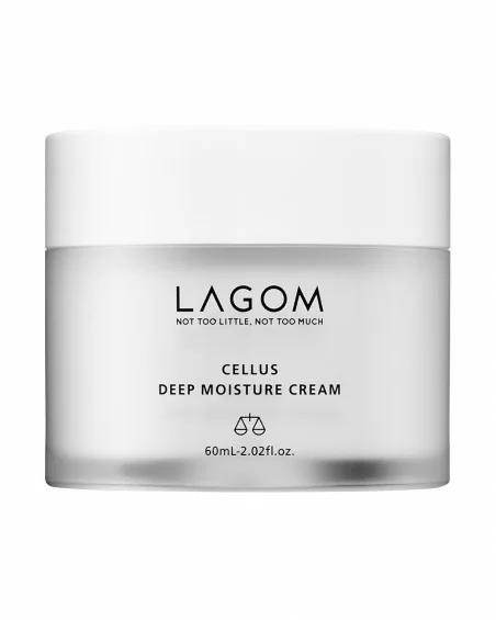 Cellus Deep Moisture Cream