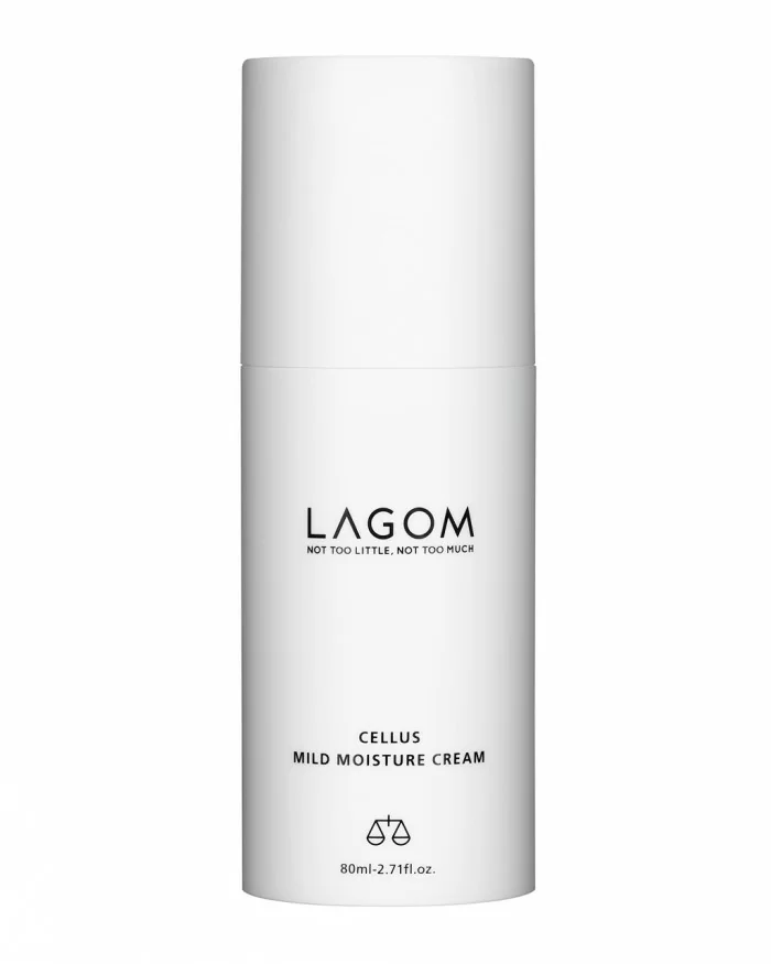 Cellus Mild Moisture Cream