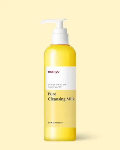 Pure Cleansing Milk