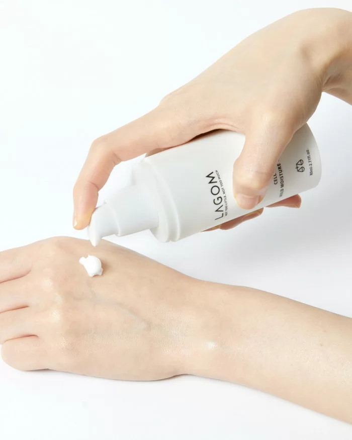 Cellus Mild Moisture Cream