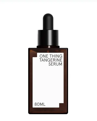 Tangerine Serum