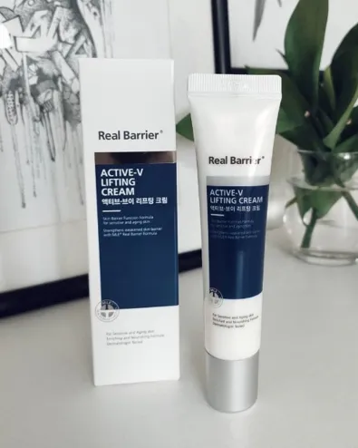Active-V Lifting Cream