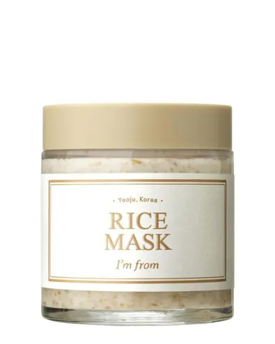 Rice Mask