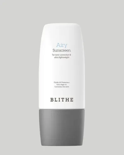 Airy Sunscreen