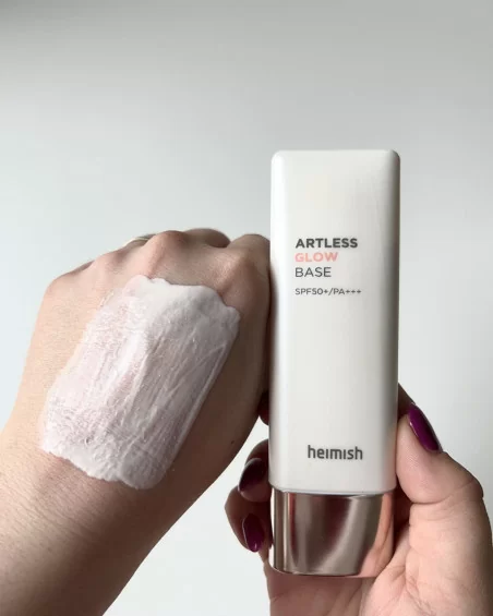 Heimish Artless Glow Base