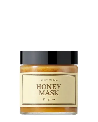 I’m From Honey Mask