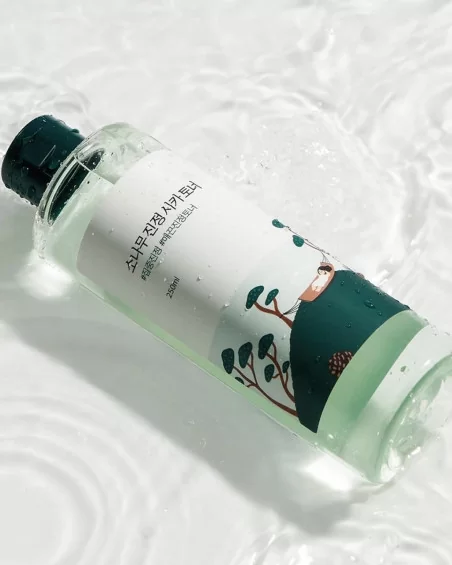 Pine Calming Cica Toner