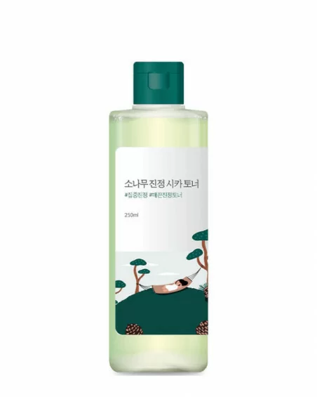 Pine Calming Cica Toner