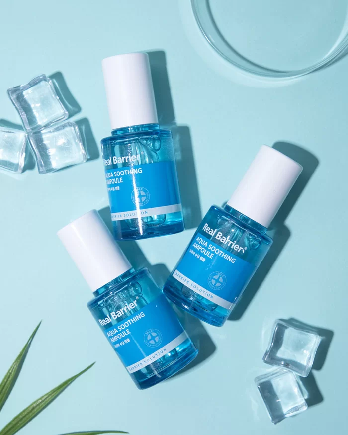 Aqua Soothing Ampoule