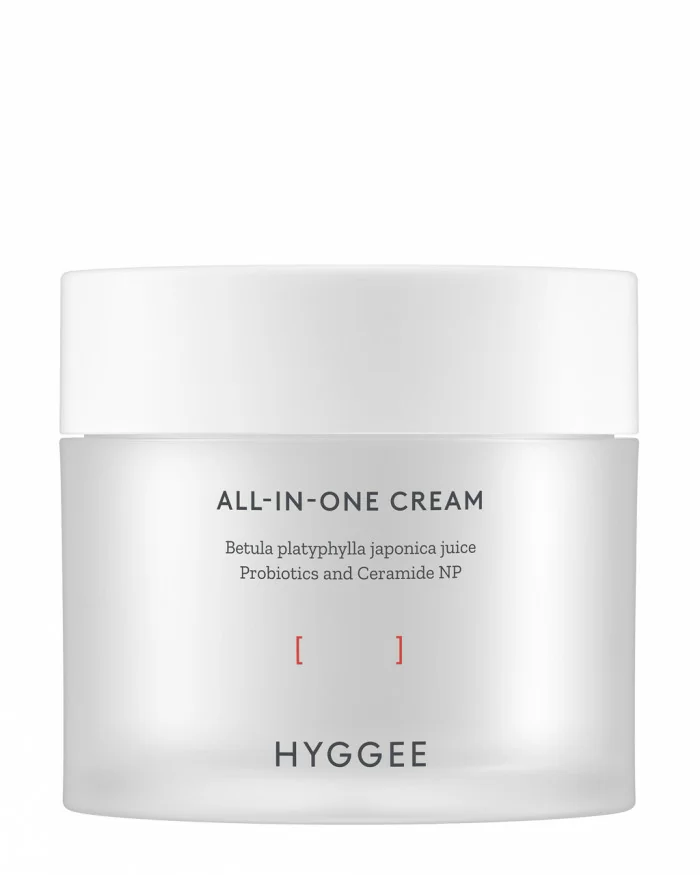 All-In-One Cream