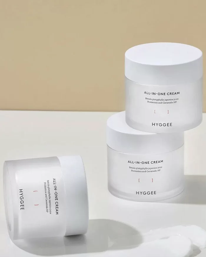 All-In-One Cream