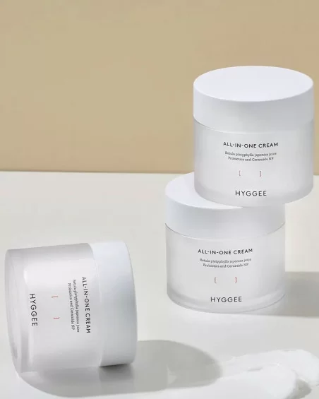 All-In-One Cream