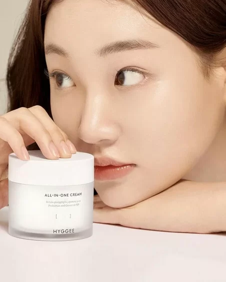 All-In-One Cream