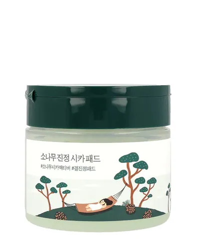 Pine Calming Cica Pad