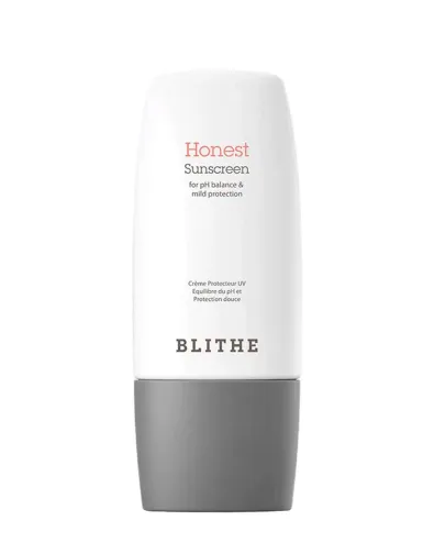 Honest Sunscreen