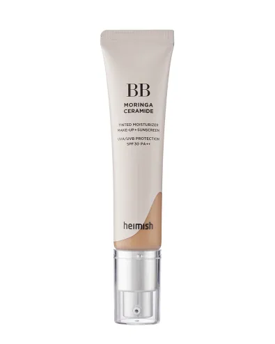 Moringa Ceramide BB Cream