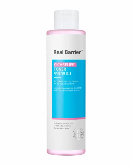 Cicarelief Toner