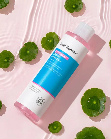 Cicarelief Toner