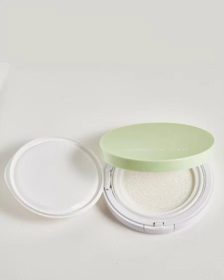 Derma Factory Inorganic Mild Sun Cushion