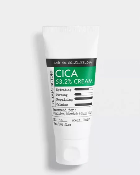 Cica 53.2% Cream