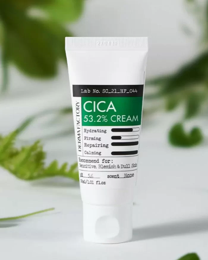 Cica 53.2% Cream