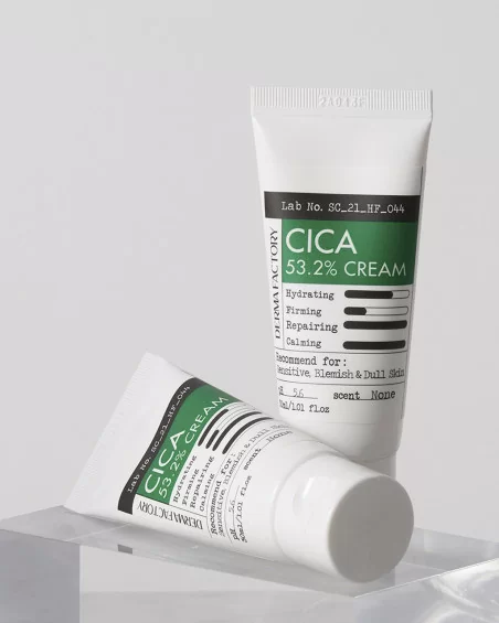 Cica 53.2% Cream