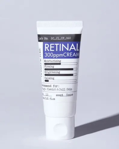 Derma Factory Retinal 300ppm Cream