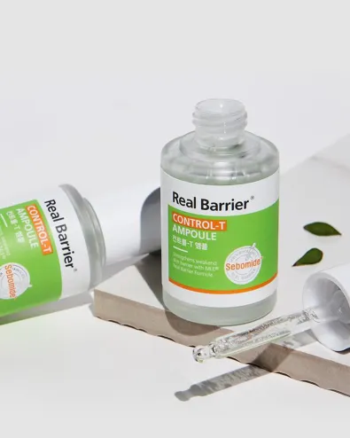 Control-T Ampoule