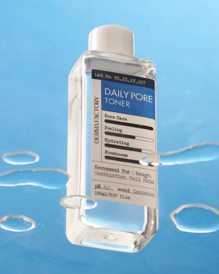 Daily Pore Toner