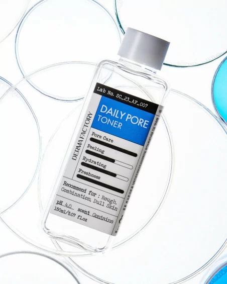 Daily Pore Toner
