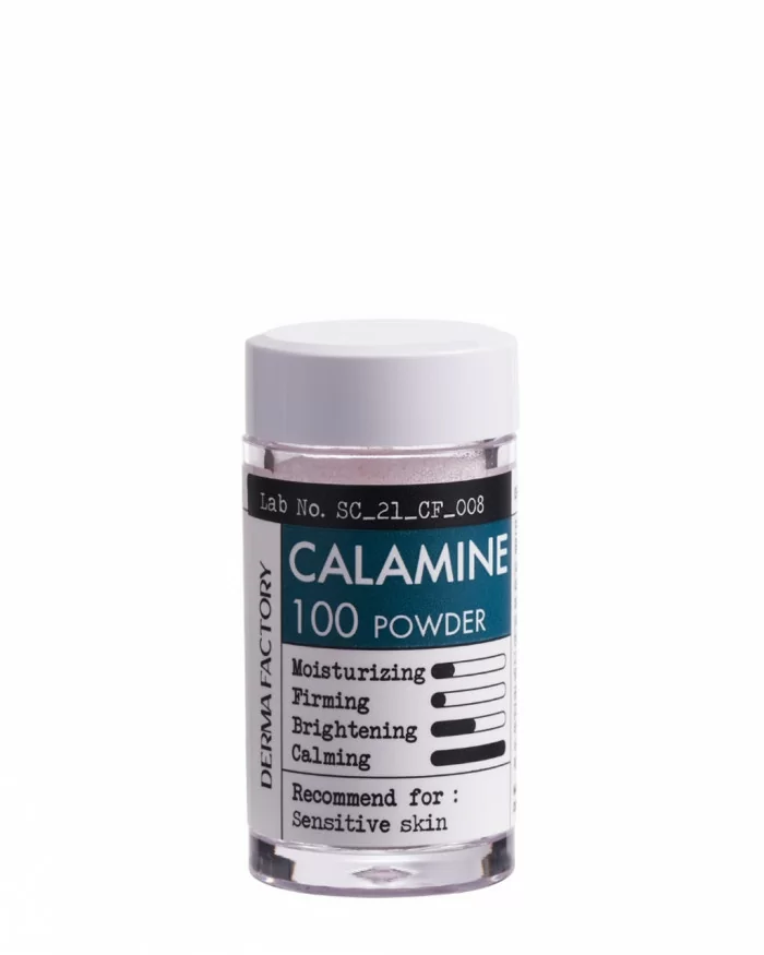 Calamine 100 Powder