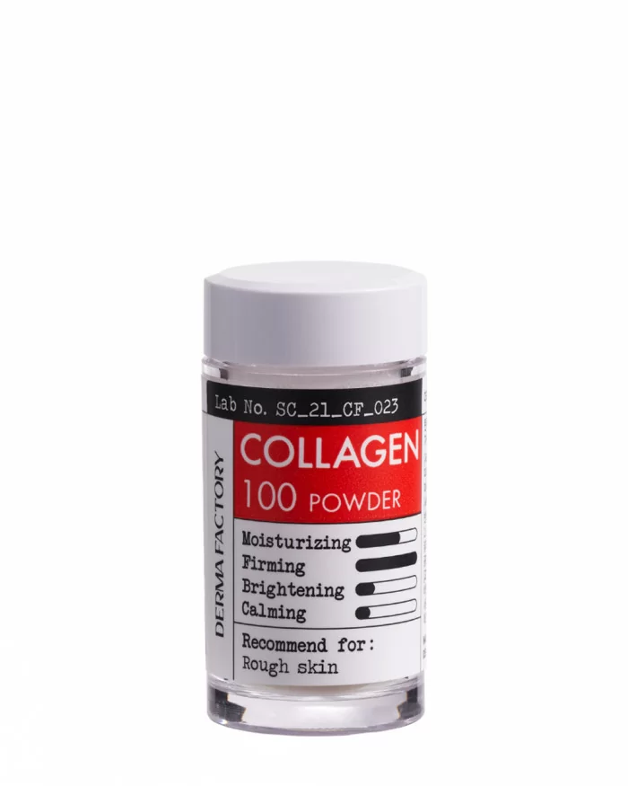 Collagen 100 Powder