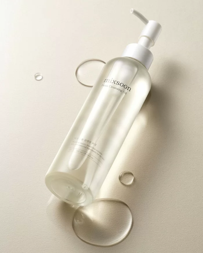Mixsoon Bean Cleansing Oil