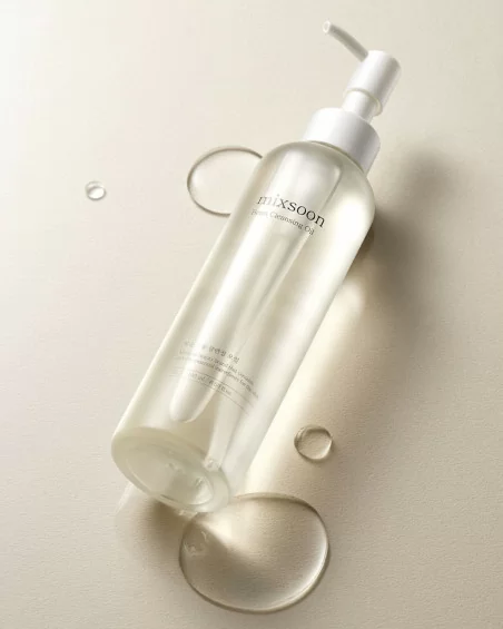 Mixsoon Bean Cleansing Oil