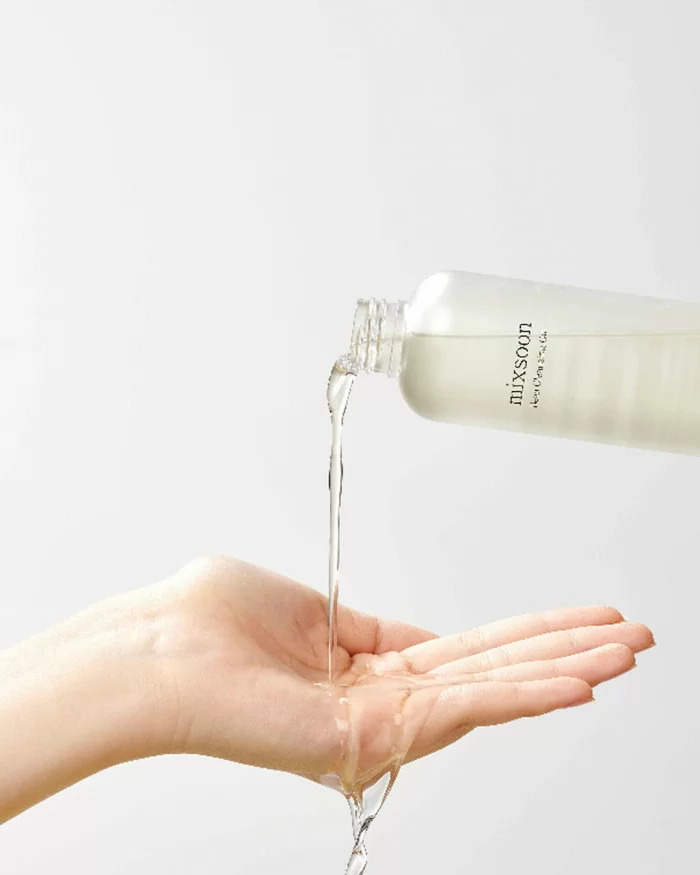 Mixsoon Bean Cleansing Oil