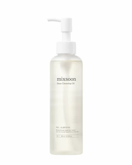 Mixsoon Bean Cleansing Oil