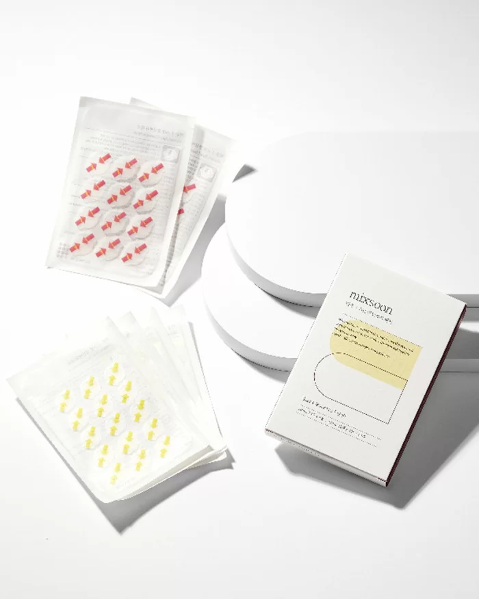 Spot Cleancare Patch