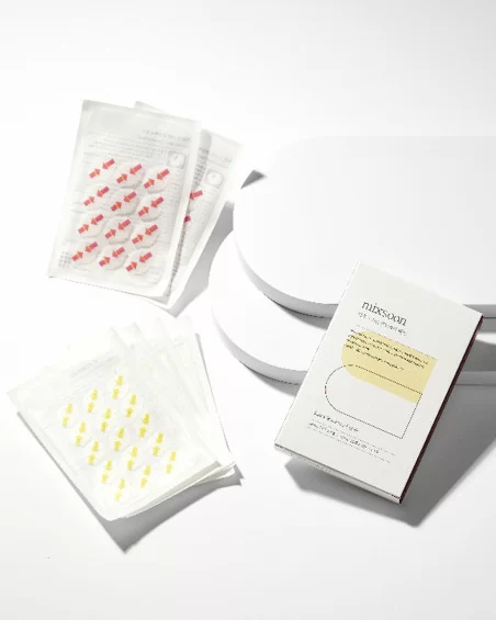 Spot Cleancare Patch