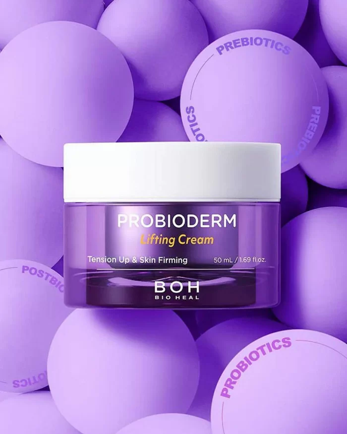Probioderm Lifting Cream