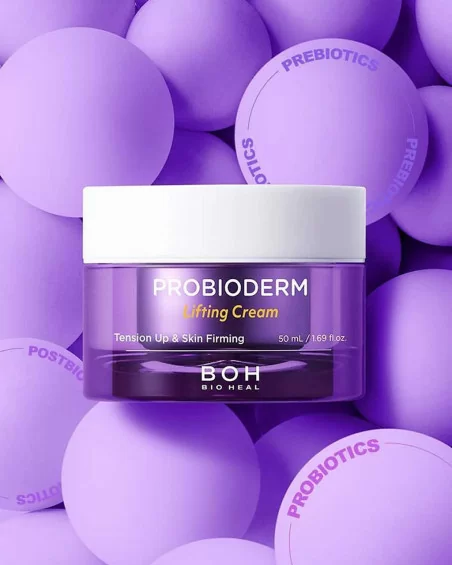 Probioderm Lifting Cream