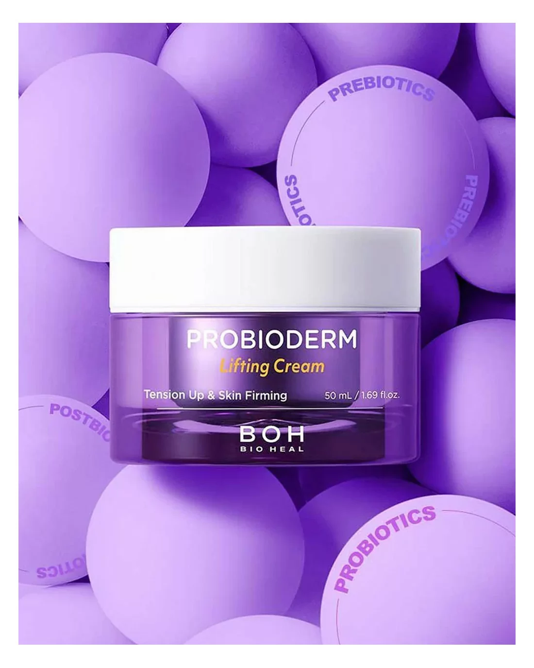 Bio Heal Boh Probioderm Lifting Cream