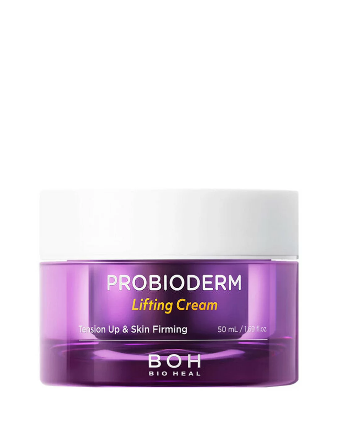 Bio Heal Boh Probioderm Lifting Cream Special Set