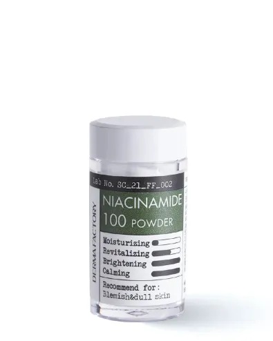 Derma Factory Niacinamide 100 Powder