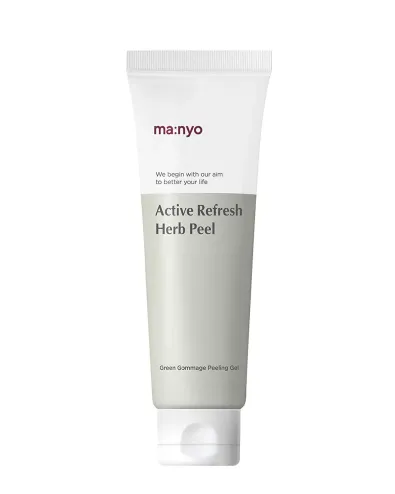Active Refresh Herb Peel