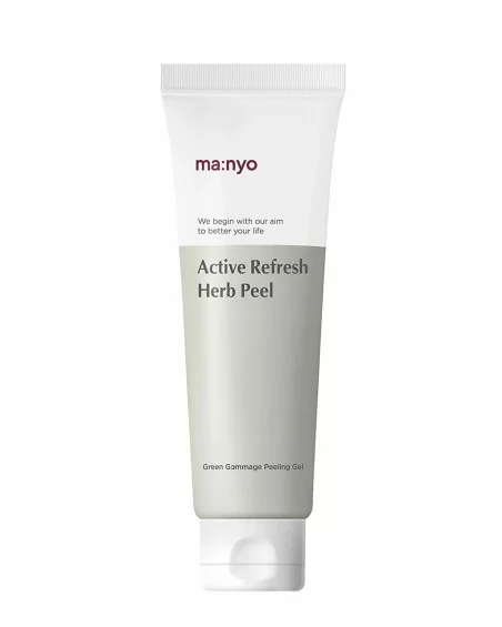 Active Refresh Herb Peel
