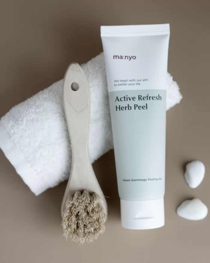 Active Refresh Herb Peel