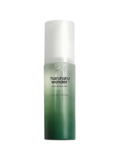 Black Bamboo Mist